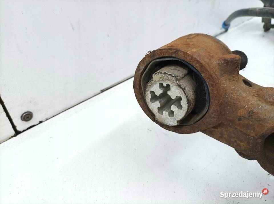 WAHACZ 5907911099732 Peugeot Expert III 2016 Wahacze