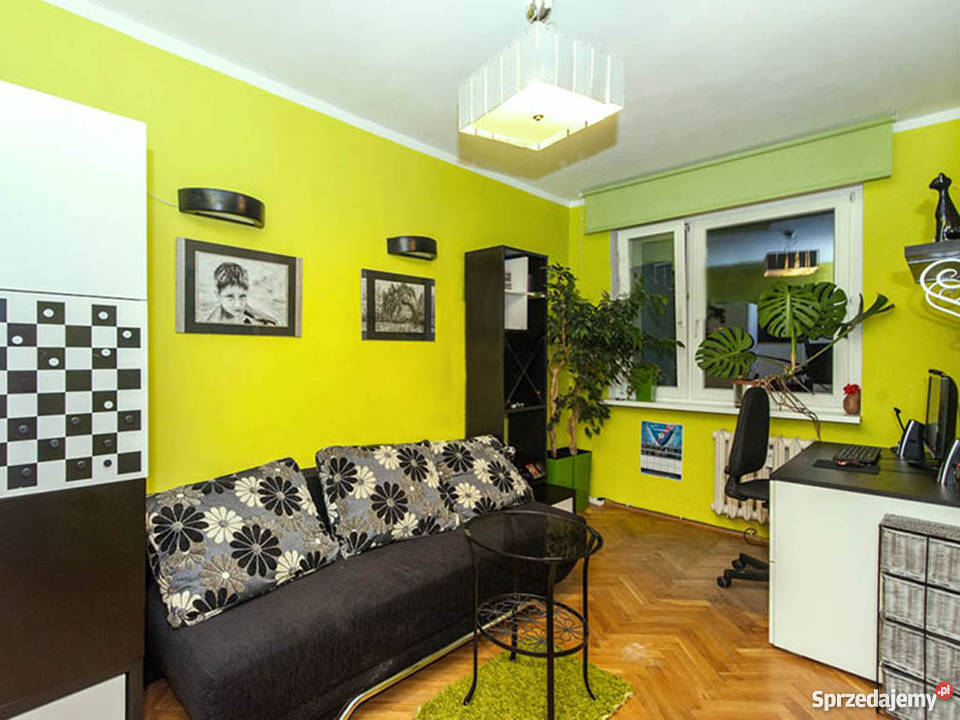 Komfortowe 85m 4 pokoje Poznań Śmiałego PST winda Poznań