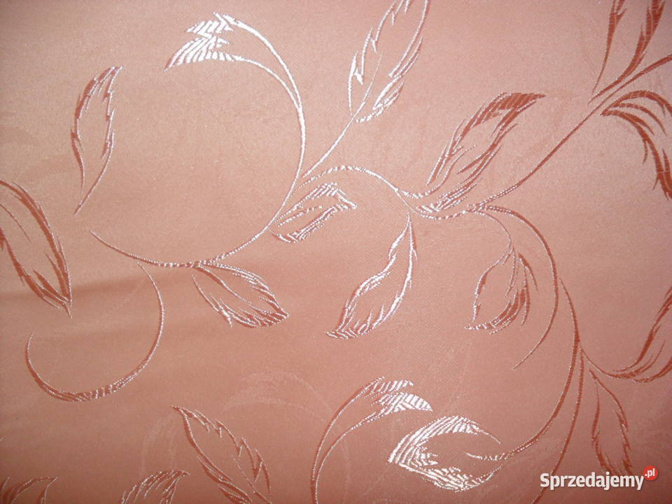 zasłonatkanina zasłonowa dekoracyjna 150 inny kolor