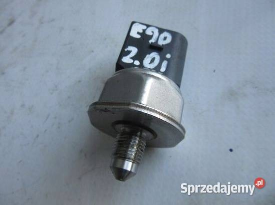 BMW E90 E91 20 CZUJNIK CIŚNIENIA PALIWA 7337319 Chełm