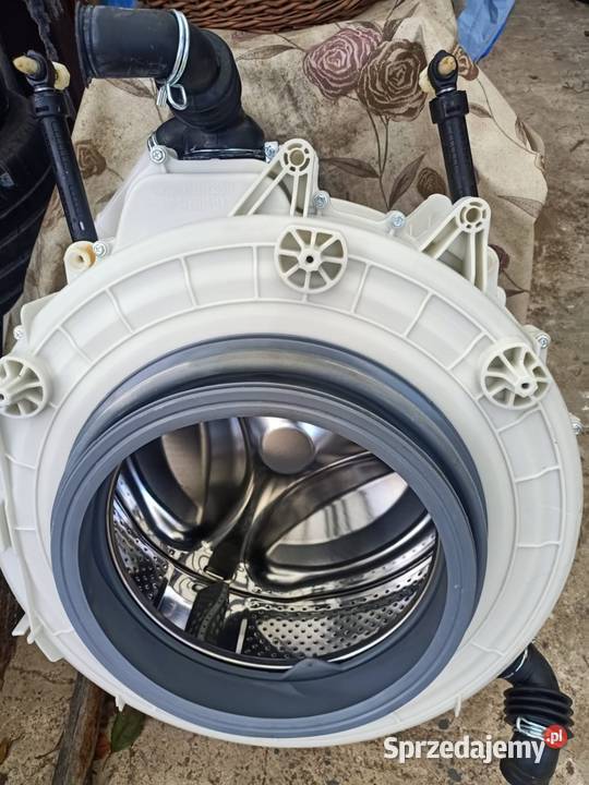 Bęben do pralki AMICA WA1S610CLiSMT 6 podkarpackie Rudnik nad Sanem sprzedam