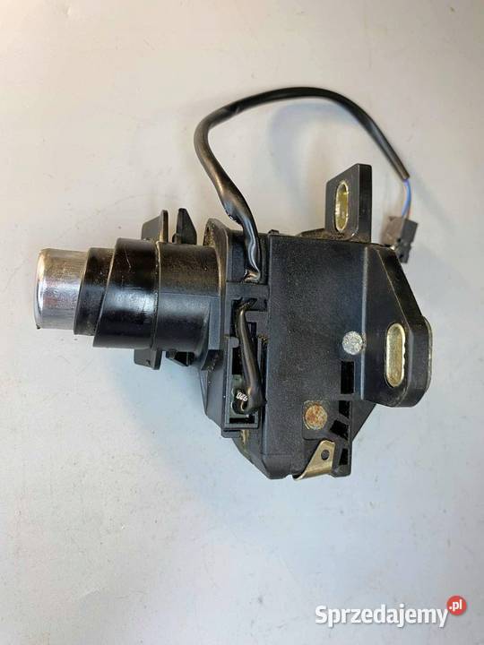 MercedesBenz E W124 1992 Zamek klapy tylnej Łagiewniki sprzedam