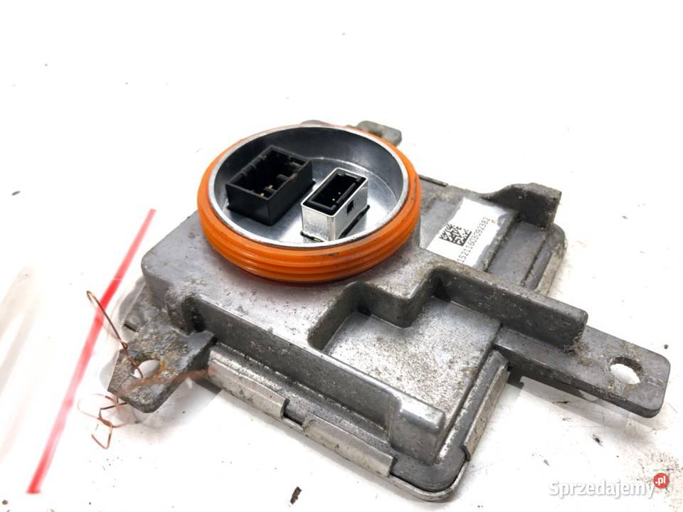 PRZETWORNICA XENON AUDI A4 B8 1036060061 0715 podkarpackie