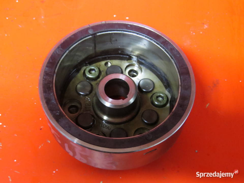 YAMAHA SKYLINER 250 MAJESTY magneto sprzęgiełko