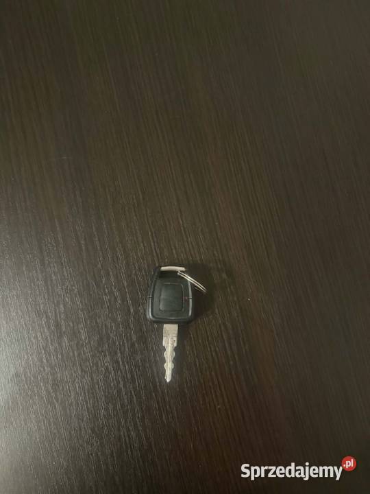 Stacyjka Opel Astra G Bertone Rzeszów