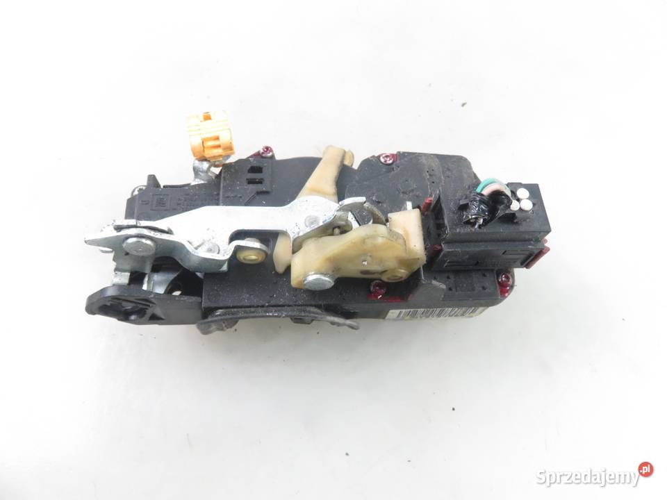 ZAMEK PRAWY PRZEDNI HUMMER HUMMER H2 R15134808