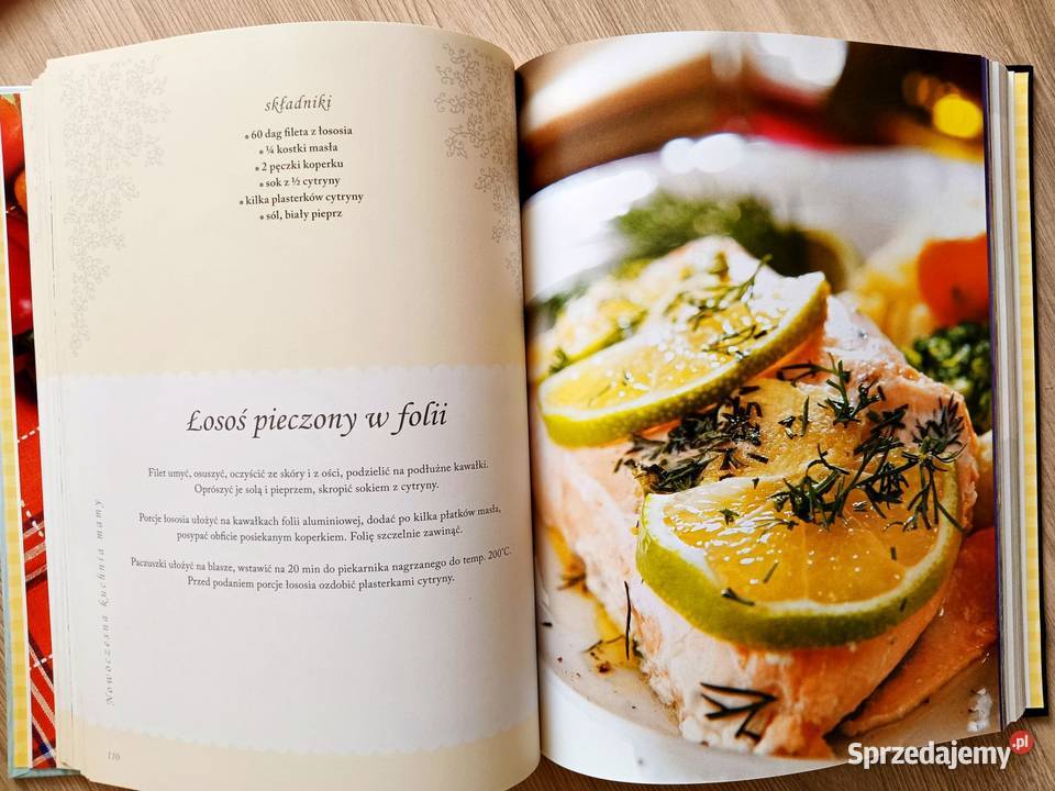 Tradycyjna kuchnia babci Nowoczesna kuchnia mamy Kraków