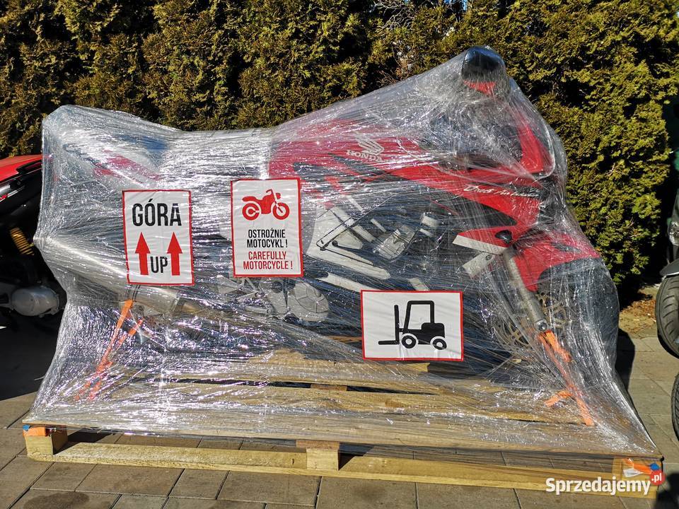 Honda Rebel 125 Tarnów sprzedam