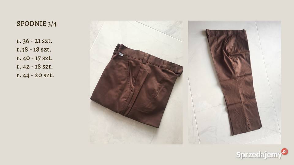 Uniform medyczny kosmetyczny Wrocław