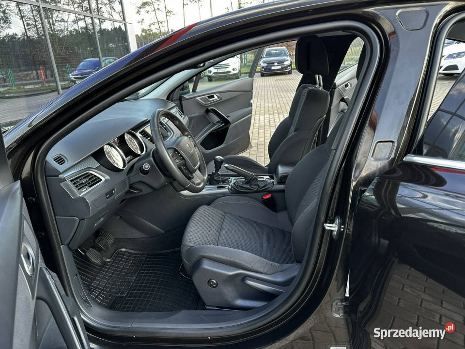 Peugeot 508 Salon 1 Właściciel 2x Climatronic 140KM Kąty Opolskie