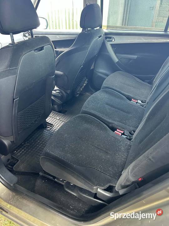 Citroen C4 grand Picasso łódzkie Osowa