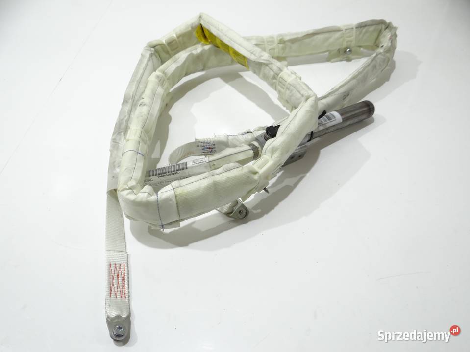 KURTYNA AIRBAG LEWA BMW E61 LCI 9147341 4279054 osobowe Strzyżewice sprzedam
