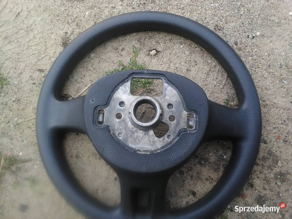 Kierownica golf 6 5K0419091H