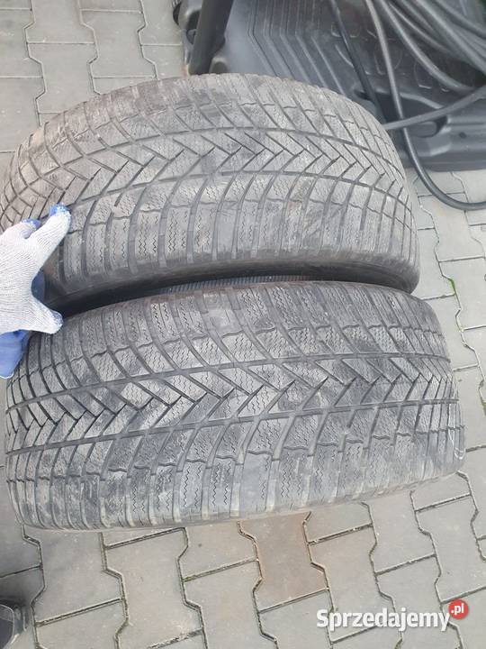 OPONY BRI Proszowice sprzedam