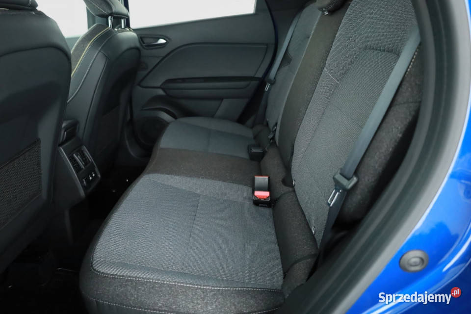 Renault Captur 10 TCe Captur Piaseczno