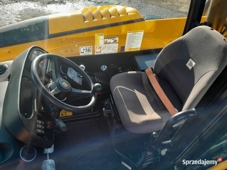 JCB 540180 2019R 540170 540200 540140 535140