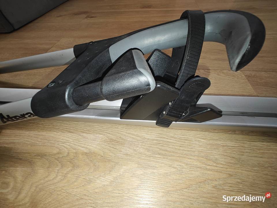 Uchwyt rowerowy ATERA GIRO AF Kraków