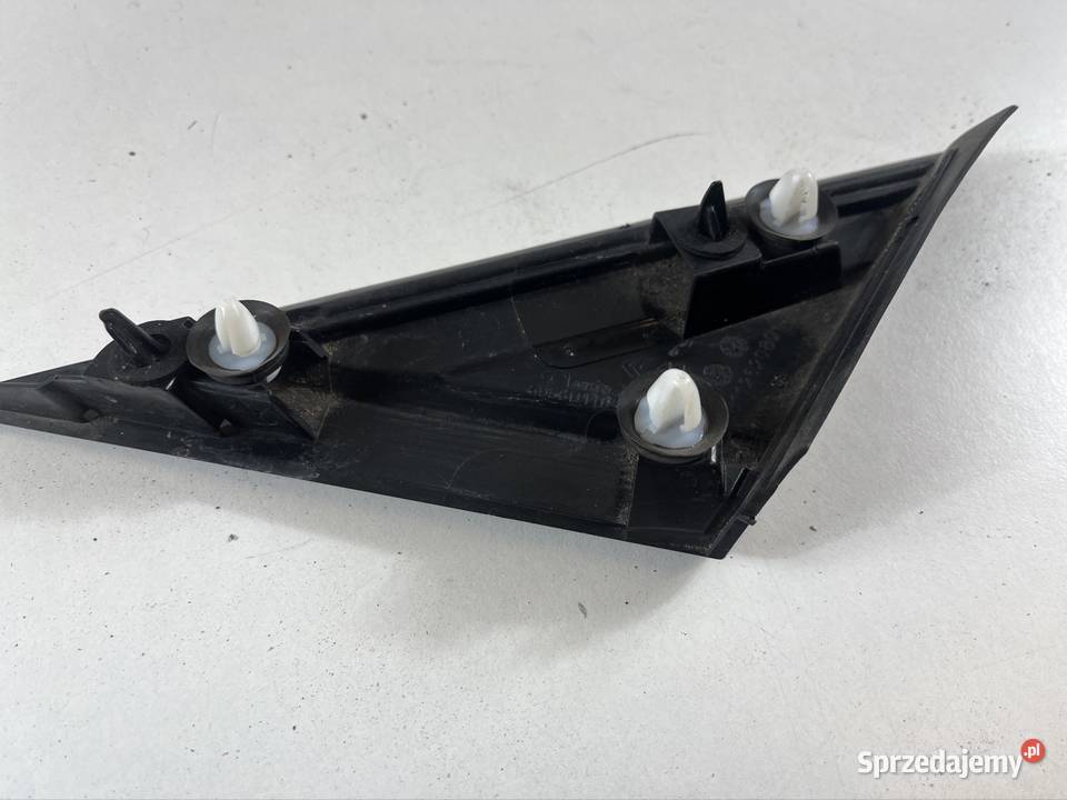 PEUGEOT 3008 II 9811262080D TRÓJKĄT BŁOTNIKA Międzychód