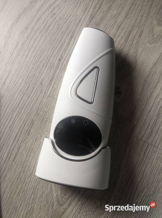 Depilator laserowy Invumed IceBright Gorlice