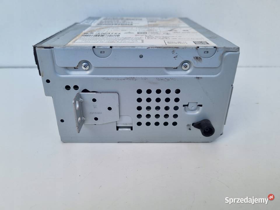 Volvo V40 II V60 S60 II CZYTNIK PŁYT CD radio sprzedam