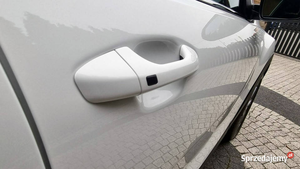 Kia Stonic Serwis 10 Turbo Bogata Wersja system Start-Stop Płońsk