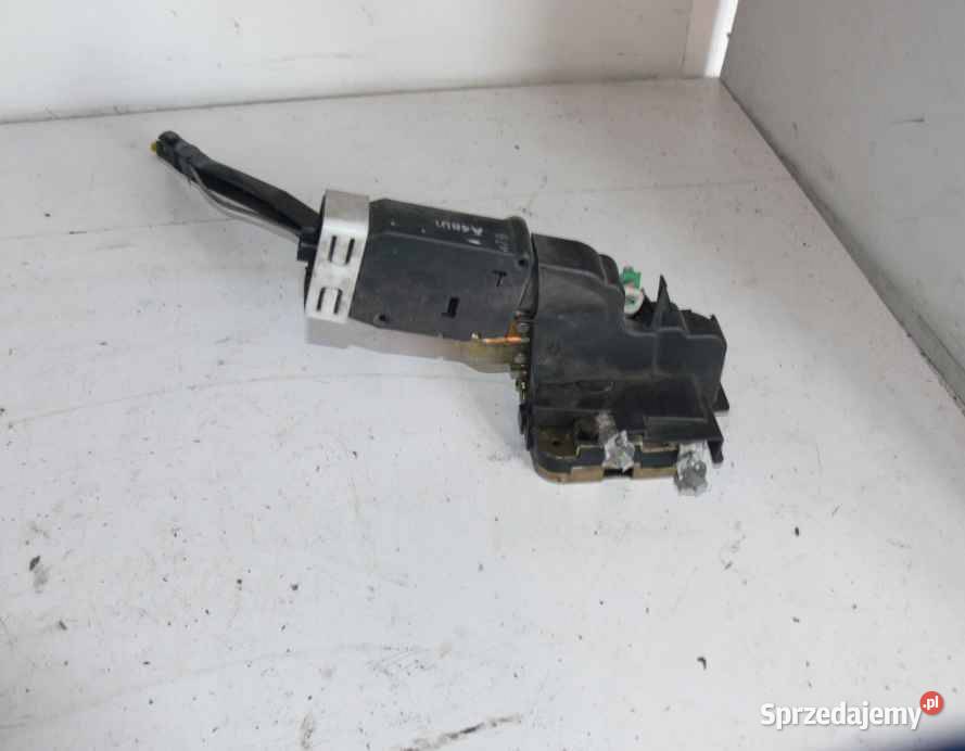 ZAMEK DRZWI LEWY PRZEDNI VOLVO S40 V40 SIŁOWNIK