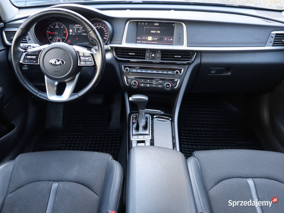 Kia Optima 17 CRDi Zabrze sprzedam