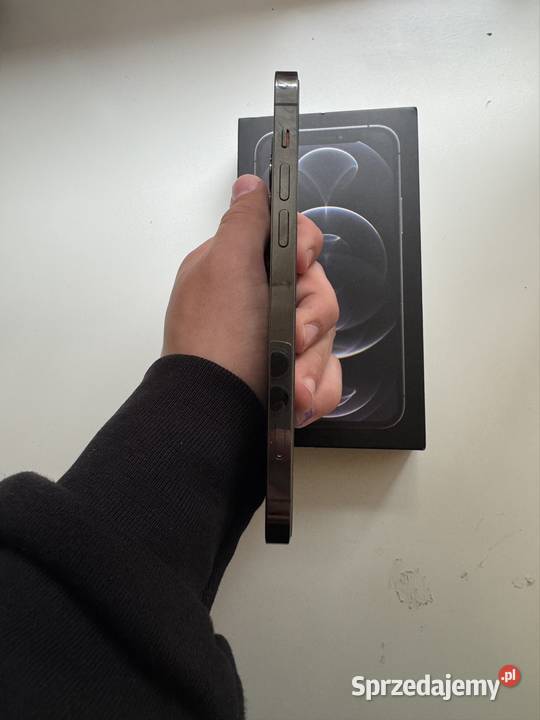 iPhone 12Pro Telefony komórkowe Oleśnica