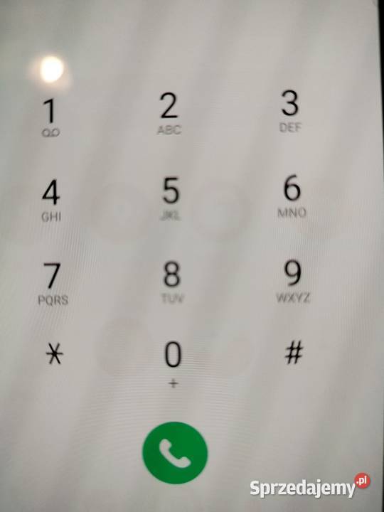 Sprzedam Samsunga Galaxy A50 dolnośląskie Miłkowice