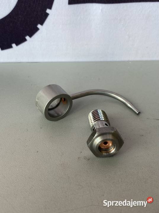 Dysza chłodząca Massey Ferguson Laverda Valtra Białystok