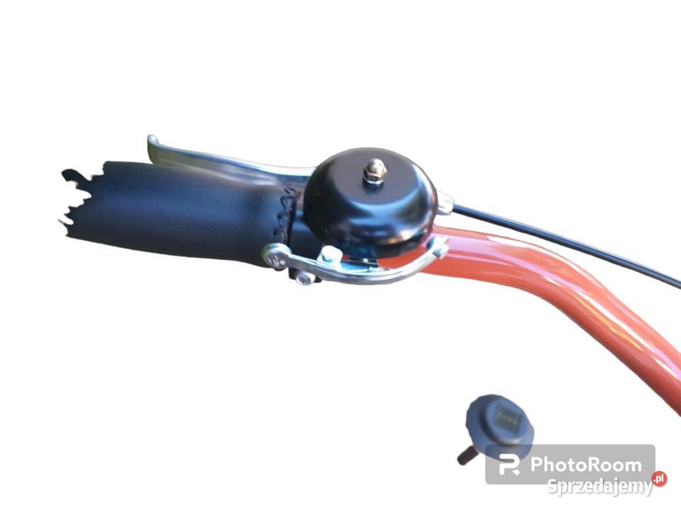 Rower męski Cruiser Imperial Bike 28clDARMOWA Włocławek