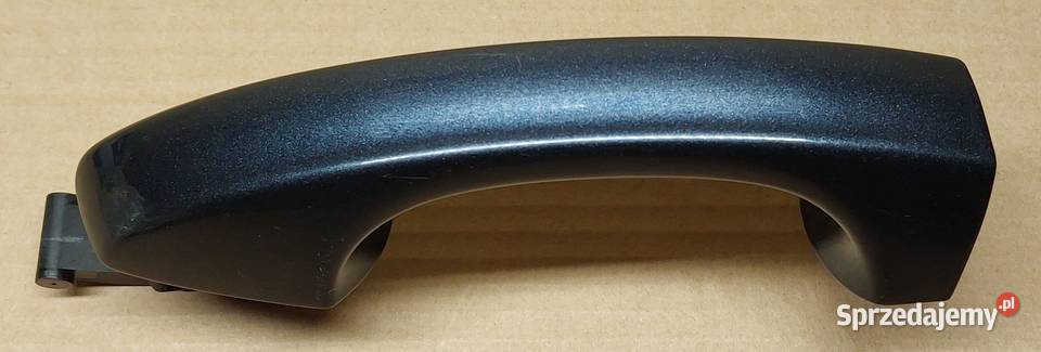 KLAMKA ZEWNETRZNA PRAWA VW SEAT SKODA 5G0837206 osobowe Mielęcin