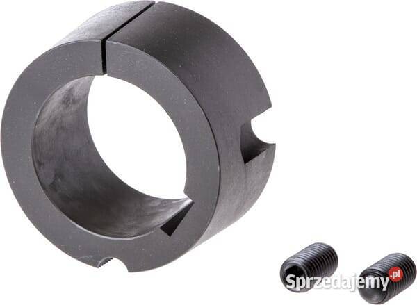 Tuleja z chwytem stożkowym 70 mm 302070TLKR Kamionna