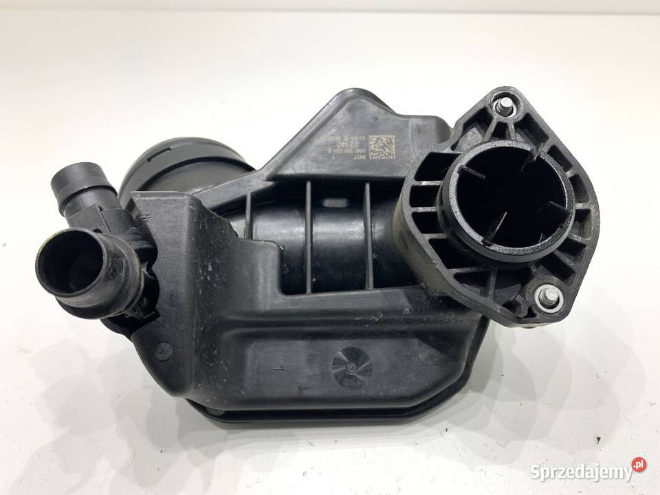 RURA POWIETRZA VW GOLF VII 05E129654B 15 130