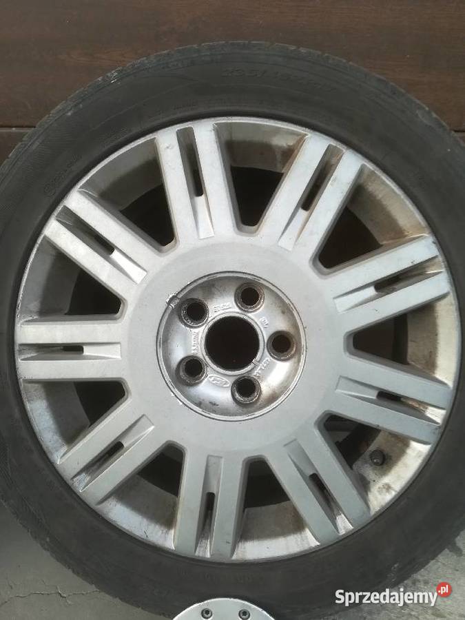 Felgi 17 do Forda Koła i felgi sprzedam