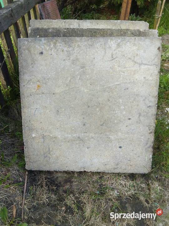 Betonowe płyty ciężkie Ostrów Wielkopolski