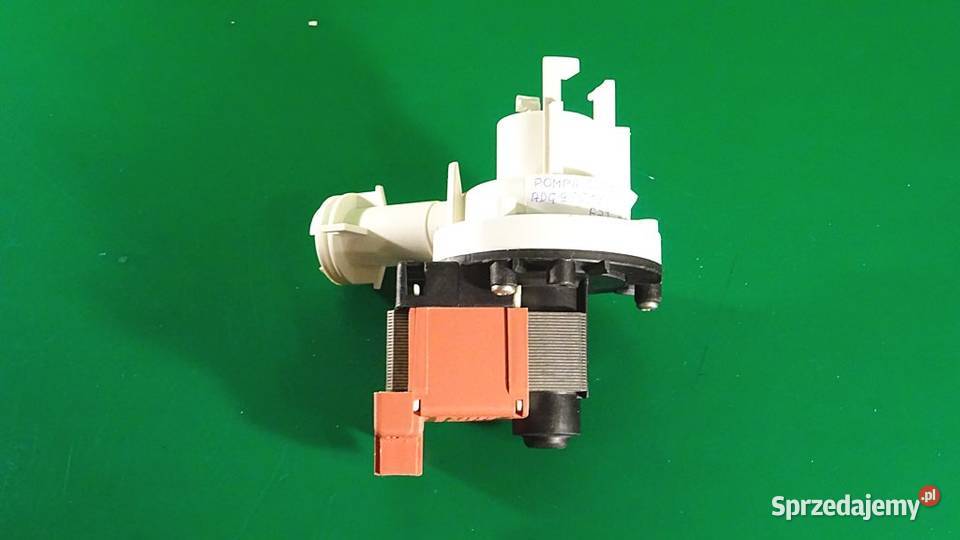 Pompa odpływowa NAS25CMM2W53 do zmywarki Części i Akcesoria Chorzów