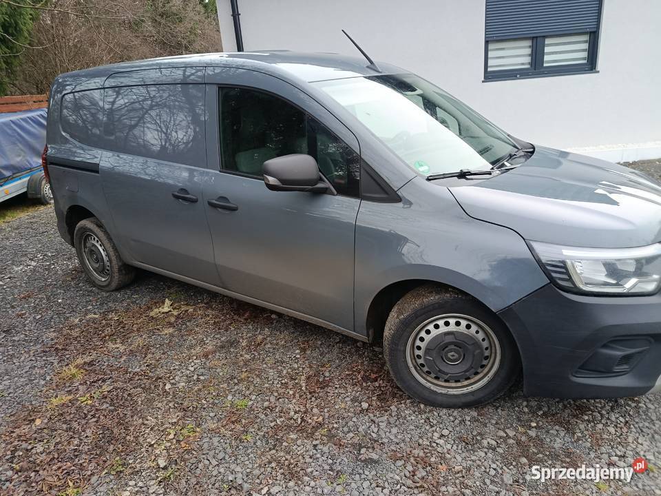 Renault Kangoo long Olszyna Dolna