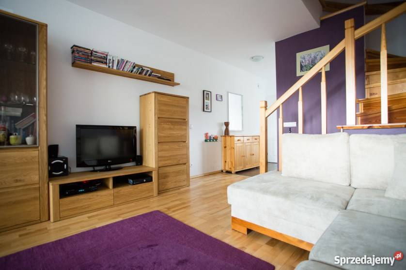 Plewiska komfortowe mieszkanie z miejscem Mieszkania wielkopolskie