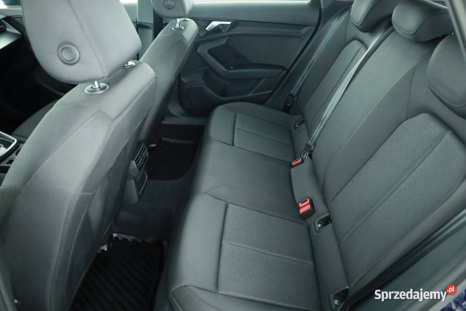 Audi A3 30 TDI radio Piaseczno