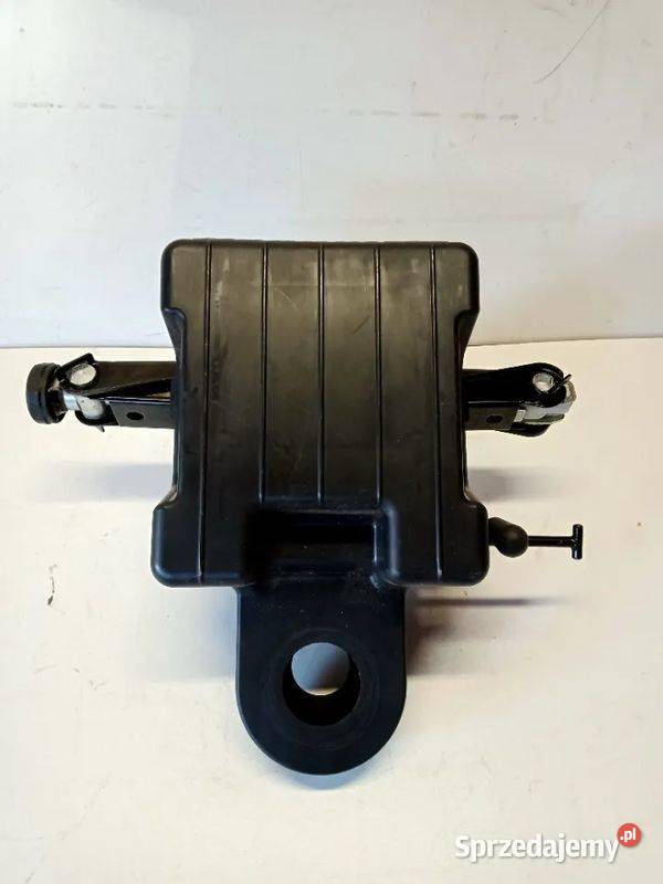 ZESTAW NAPRAWCZY AUDI A4 B8 A5 8K9813685A Pozostałe