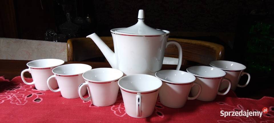 Porcelana Mosa Sejny