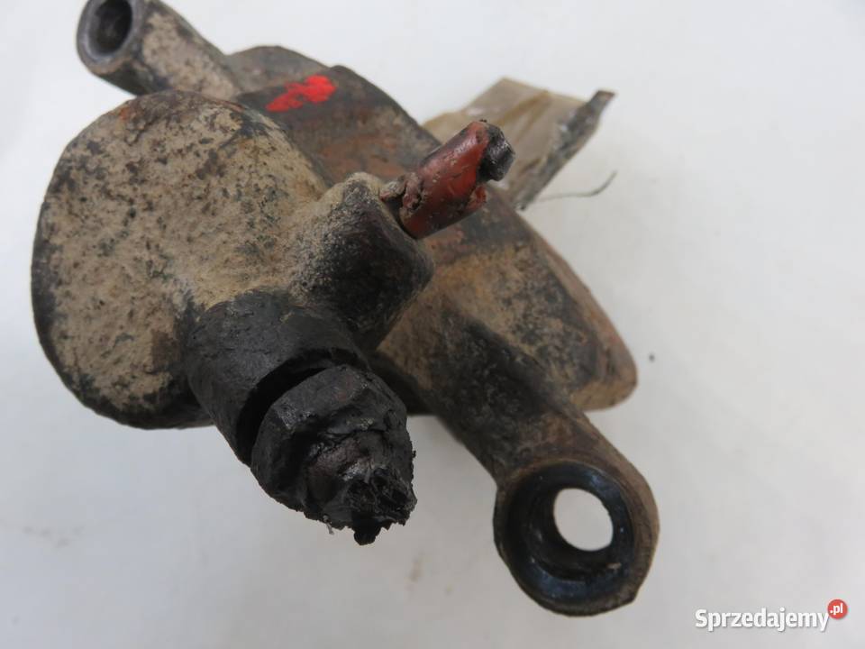 ZACISK LEWY TYŁ MITSUBISHI PAJERO II 25 TD