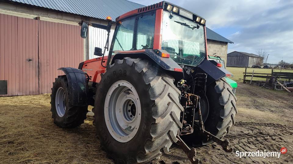 Valtra 8550 Zambrów