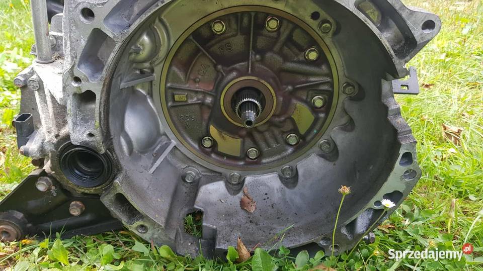 Skrzynia biegów automatyczna T525C Mazda 5 Opoczno