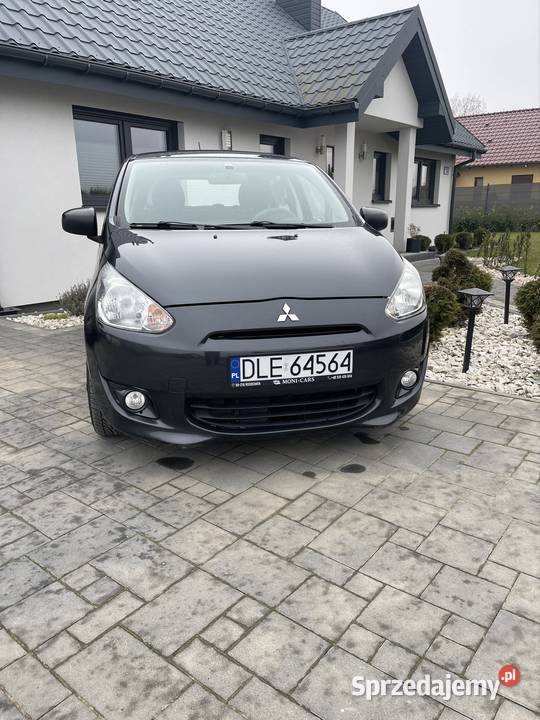 Idealne na dojazdy pracyszkoły Samochody osobowe