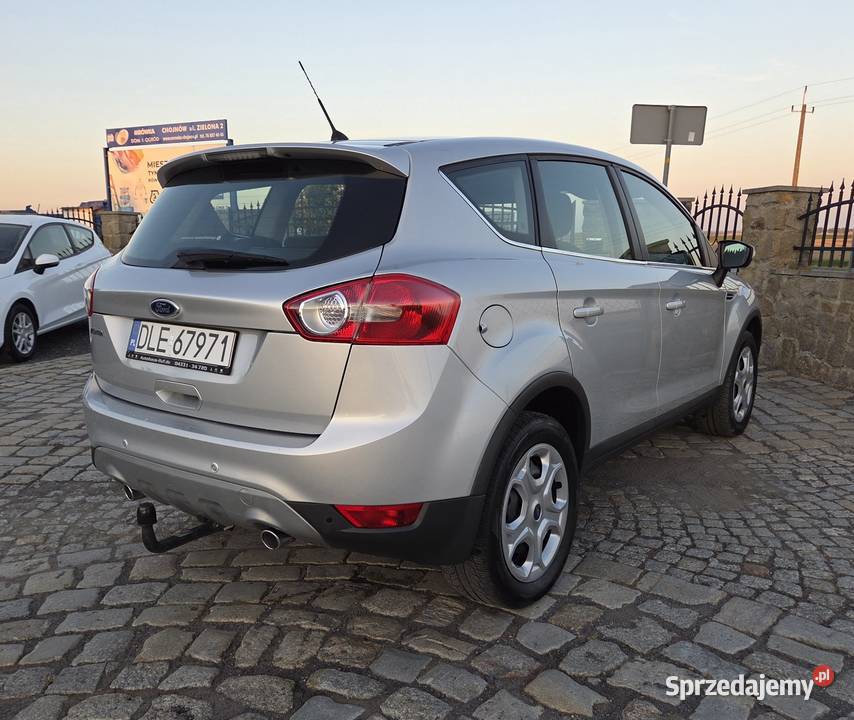 20 tdci 140 4x4 Serwis Zarejestrowana