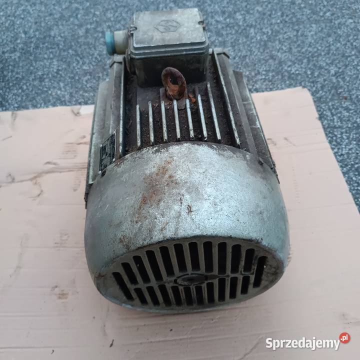 Silnik elektryczny 75 kw Jasienica