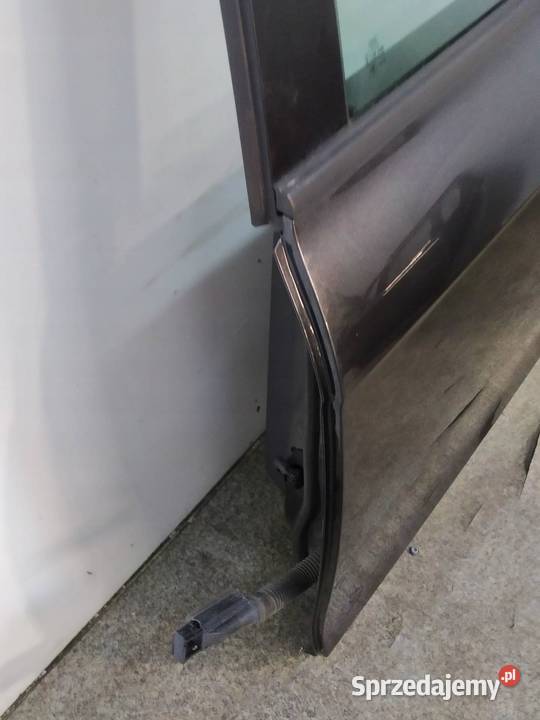 DRZWI LEWE TYŁ LZ7L KOMBI AVANT Audi A4 IV sprzedam