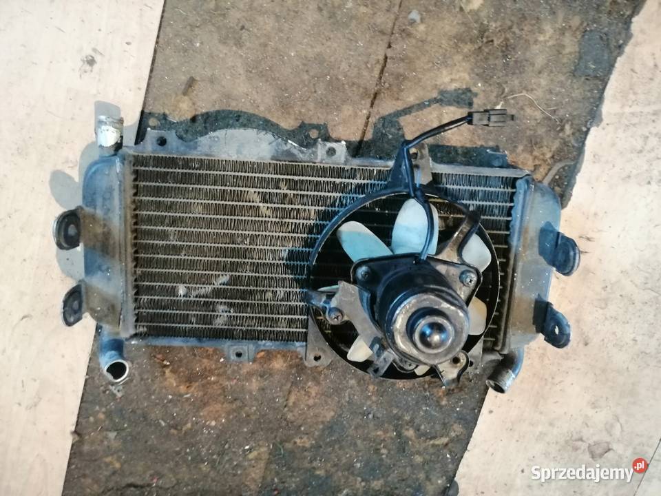 yamaha fzr 400 Wieliczka sprzedam